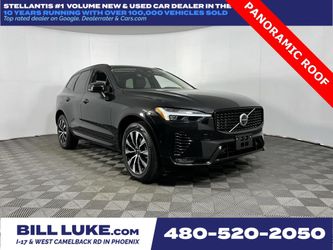 2025 Volvo XC60