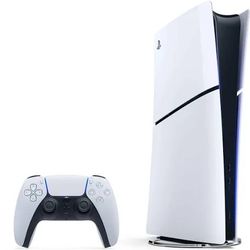 Ps5 slim