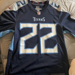 Derrick Henry Jersey