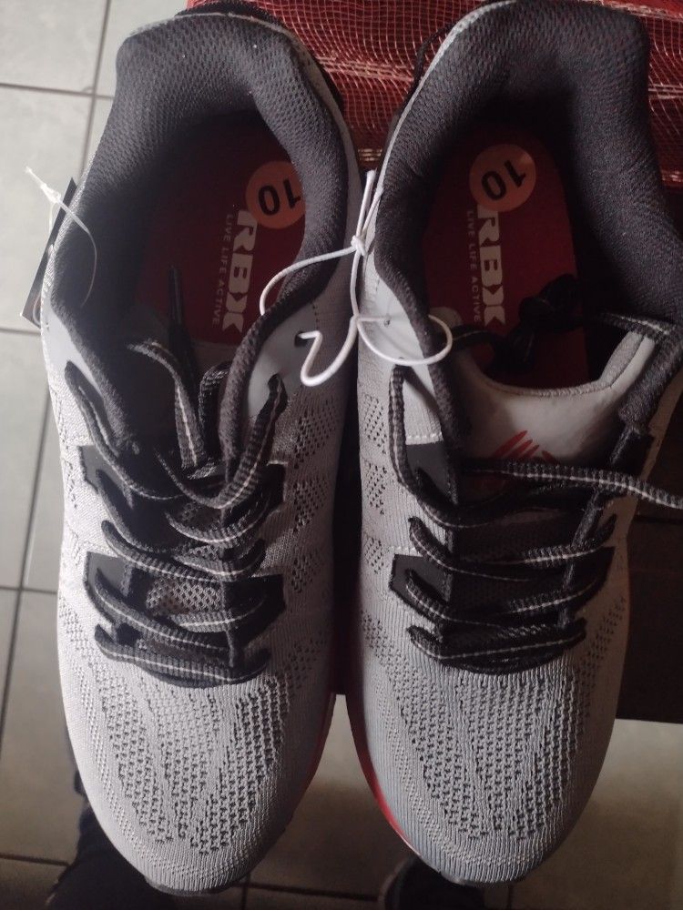 RBX Shoes Men Size 10