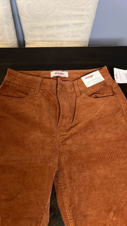New Wrangler High Rise Bold Boot Jeans
