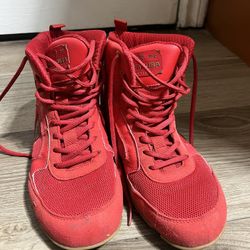 boxing Shoes