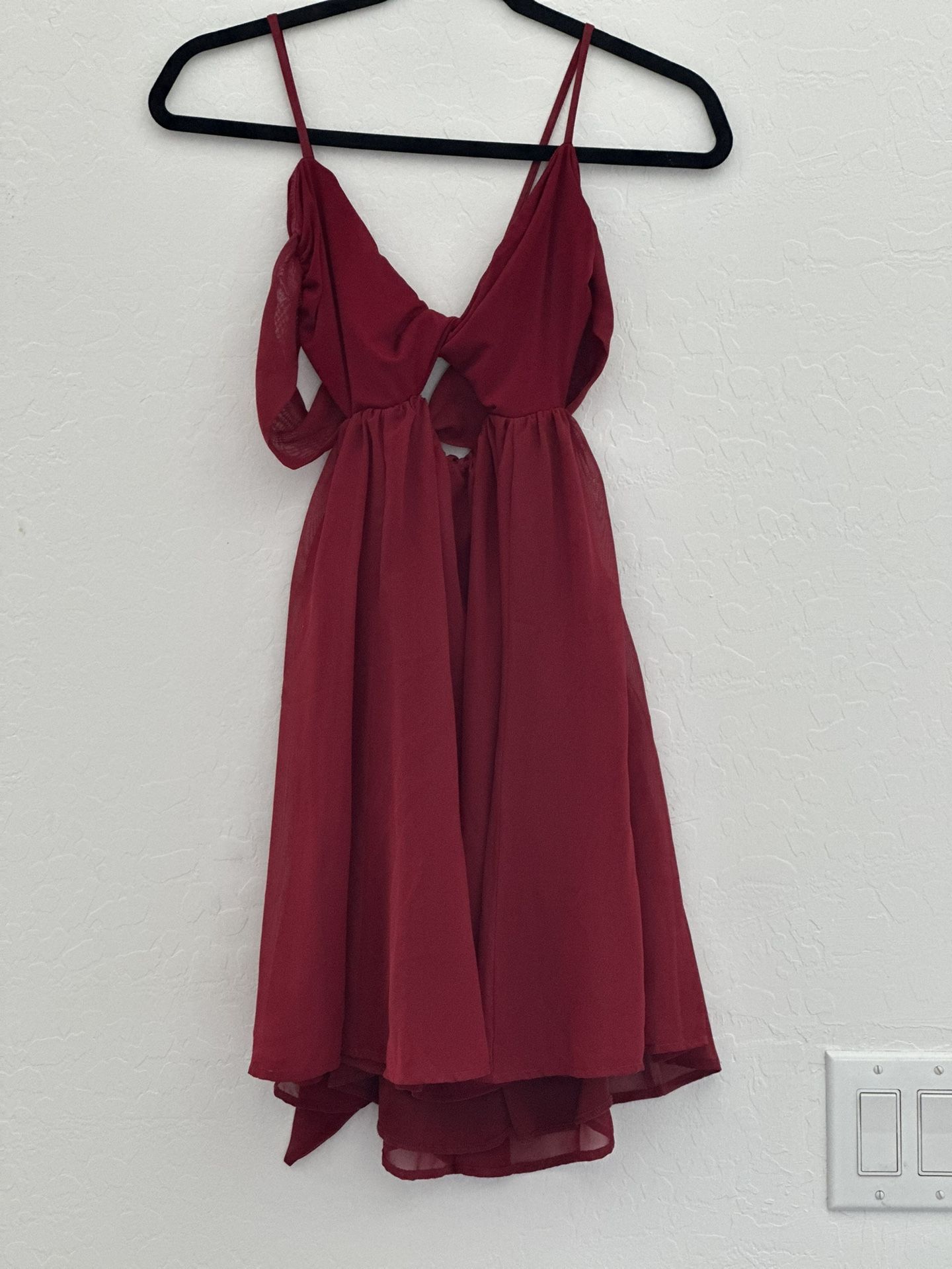 Lucy In The Sky Dress Small