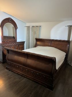 Bedroom Set