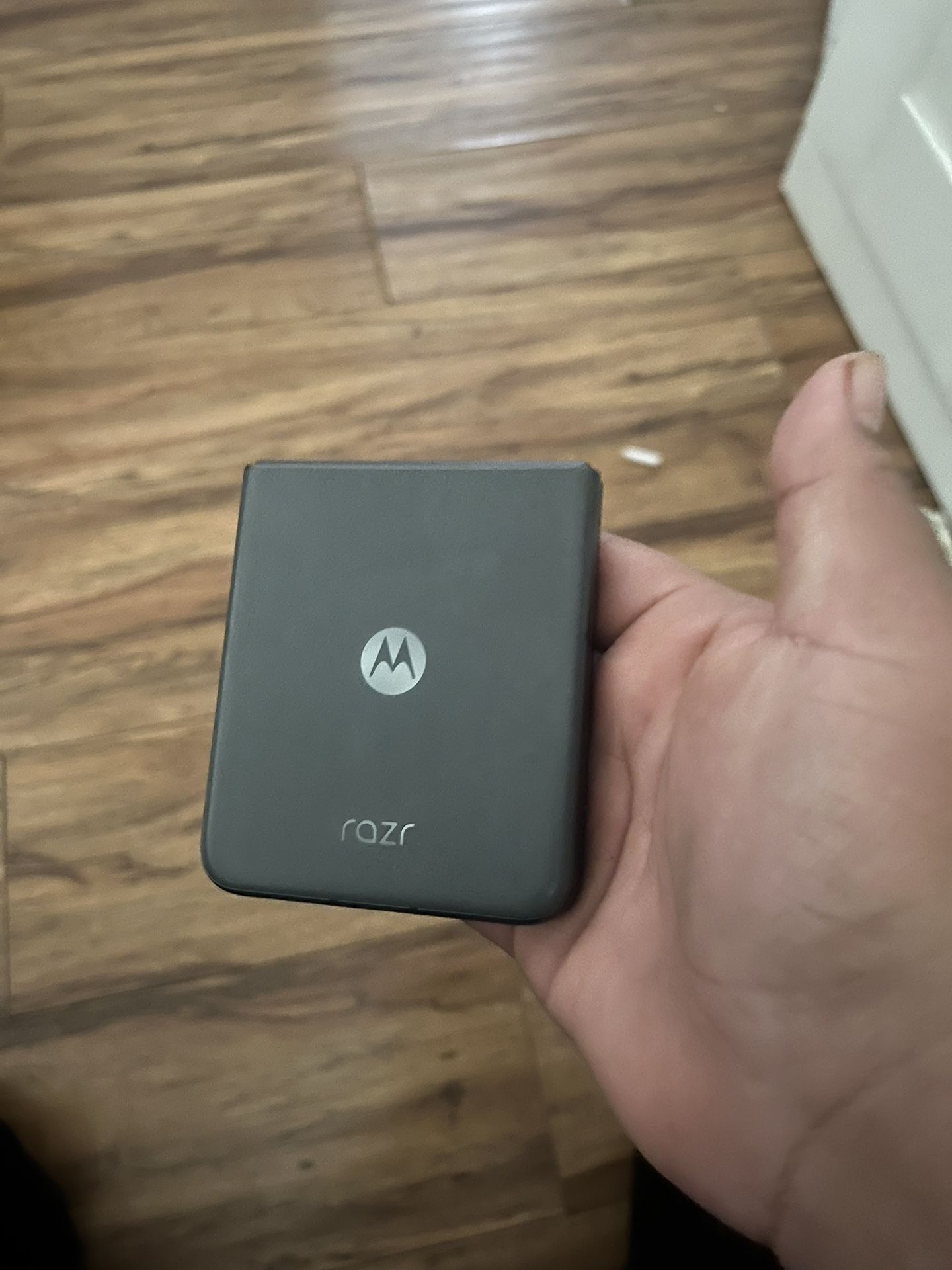 Motorola Razr 2024