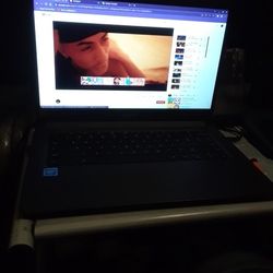 Chromebook Touch Acer