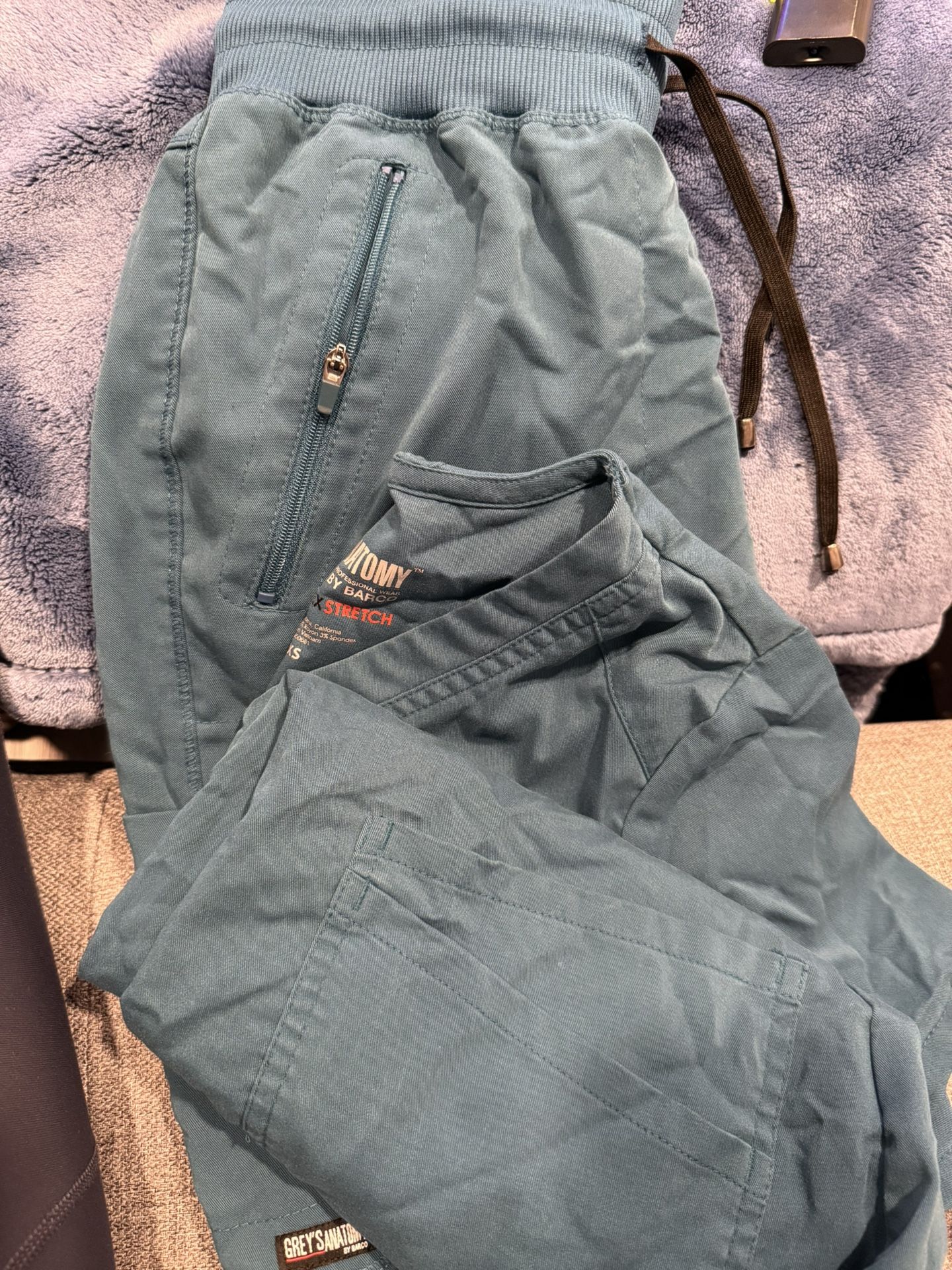 Scrubs Greys anatomy