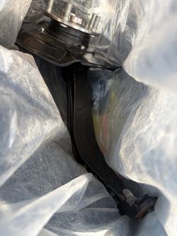 New part Honda accord from 2004 to 2008