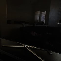 Samsung 55” Smart TV – Model UN55D8000 – Works Great