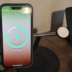 Belkin 3 n 1 charger 15 W