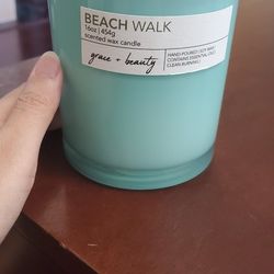 New Scented Candle (Nice Scent) - Large Size 16oz