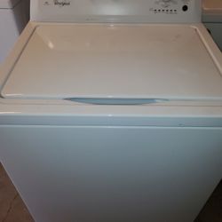 Heavy Duty Whirlpool Washer 