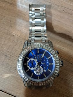 Invicta "Shaq" Watch