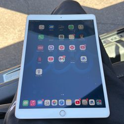iPad Air 3