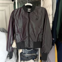 Puma Women’s Bomber Jacket