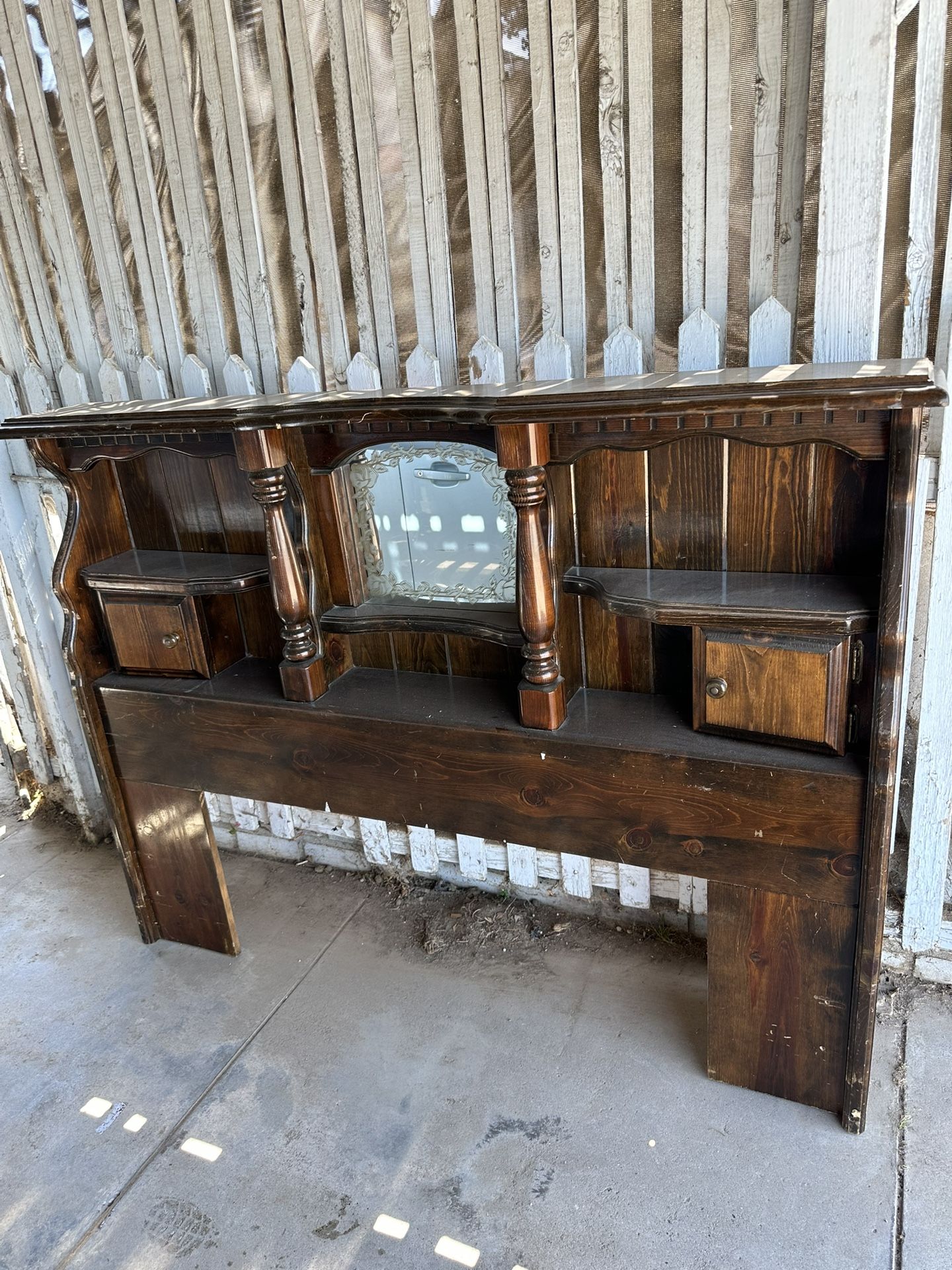Head Board