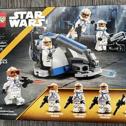 LEGO - Star Wars! 75359