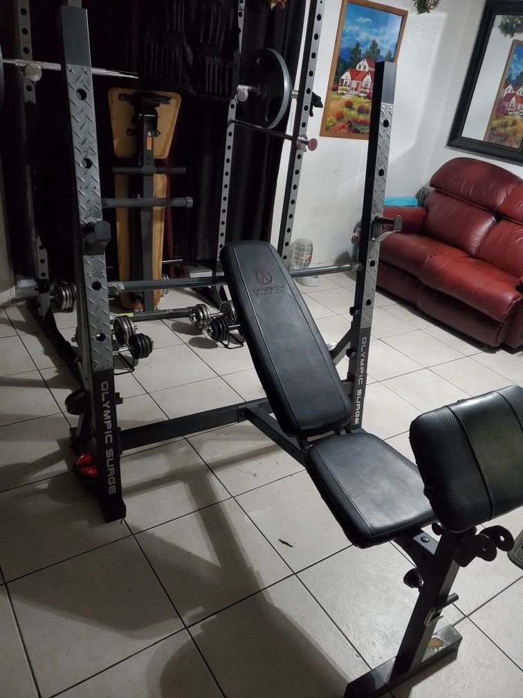 Weights