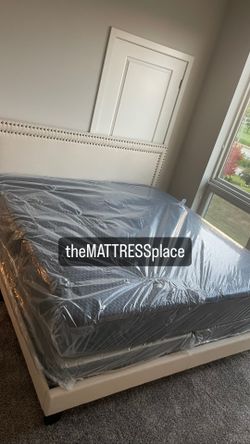 Brand New Best Quality Mattresses At Factory Prices!
