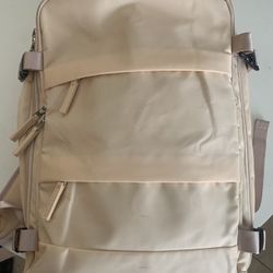 Large Travel Backpack For Women/ Men