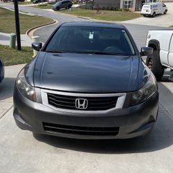 2009 Honda Accord