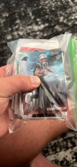 Free sports cards (kids or for students)