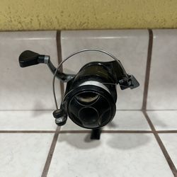 Fishing Pole Reel 