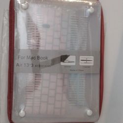 New MacBook Air 13 Inch Case