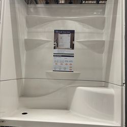 Bathroom Shower Inclosure $900