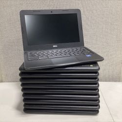 Dell Chromebook 4GB RAM 16GB SSD 