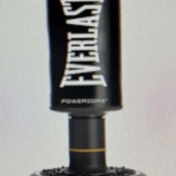 Boxing Punch Bag