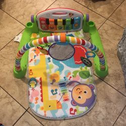 Baby Activity Mat