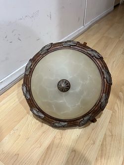 Fixture Lamp