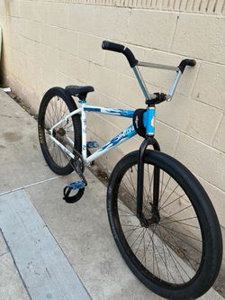 Throne 29er