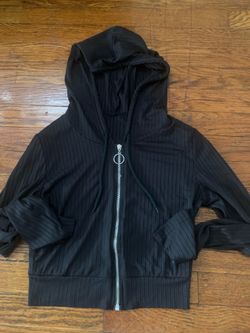 jacket junior’s size small