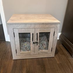 Pet Cage