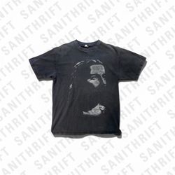 Jesus Shadow Tee
