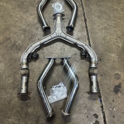 Nissan Infiniti Parts / SERV..