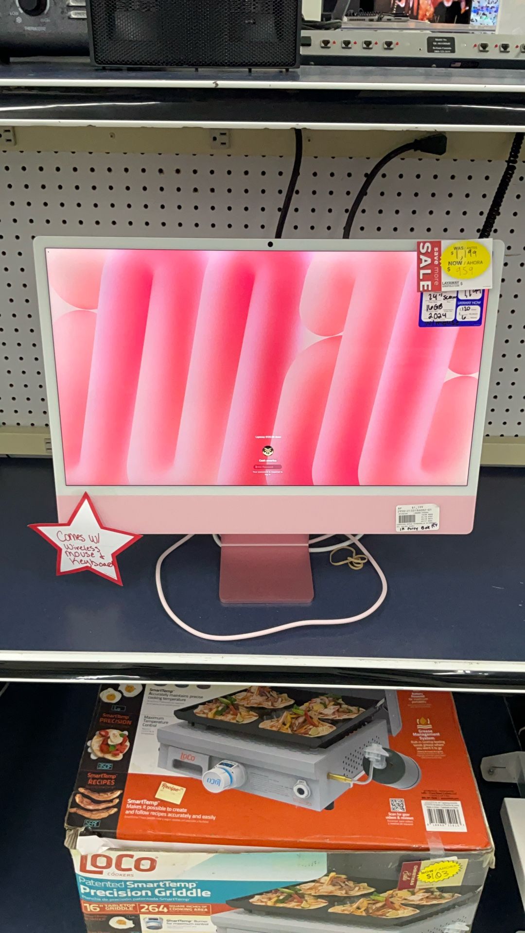 iMac