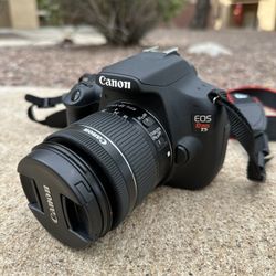 Canon T5