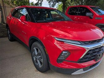 2023 Chevrolet Blazer