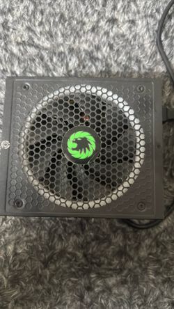 Game max 850W power supply