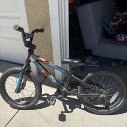 14” Specialized BMX Bike 