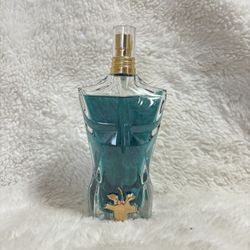 Jean Paul Gautier LE BEAU EDT