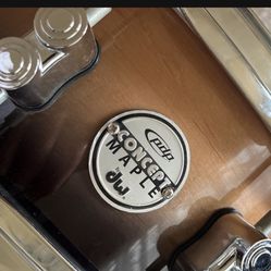 Pdp By Dw Maple Snare