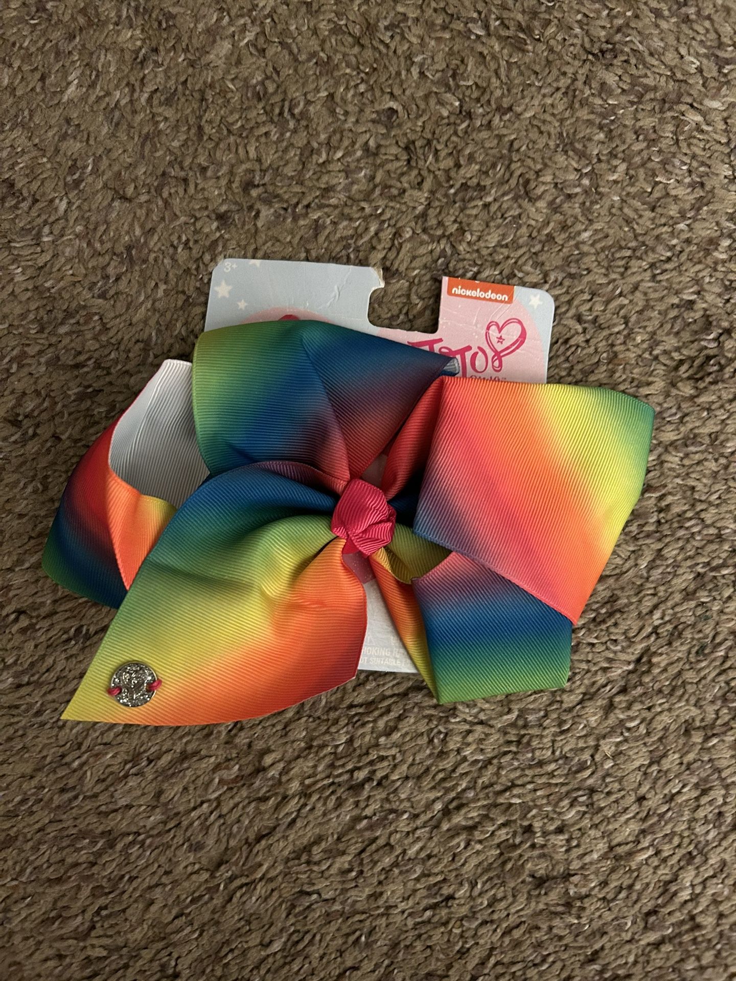 JoJo Siwa Bow