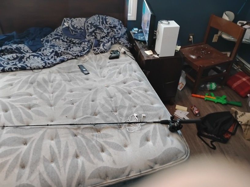 Zipco Fishing Pole