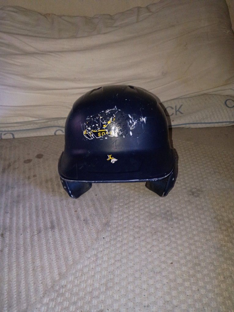 Baseball Batting Helmet 