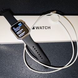Apple Watch SE 44mm 2nd Gen - WiFi & Cellular