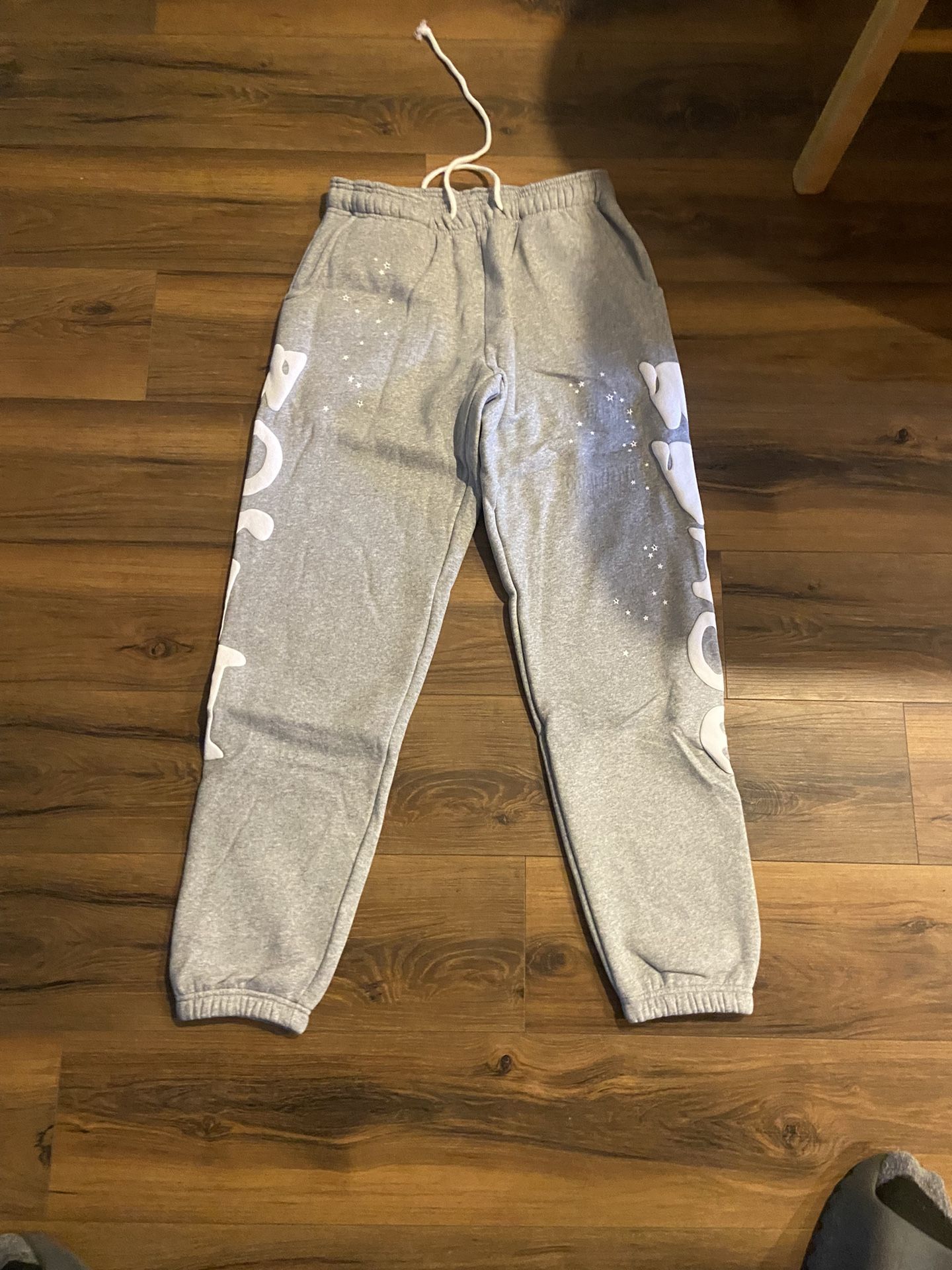 Sp5er Pants 
